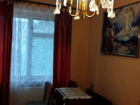 квартира за адресою Академіка Корольова вул., 9