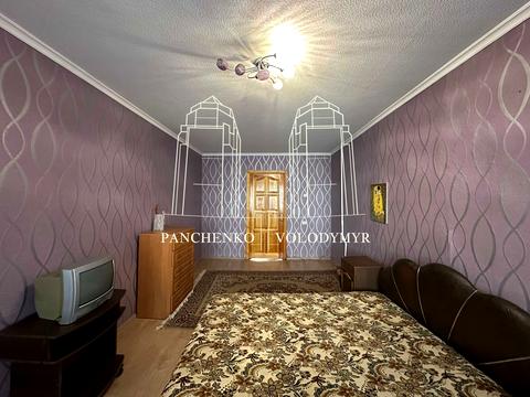 квартира по адресу Мандрыковская ул., 171