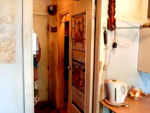 квартира по адресу Крестьянская ул., 22