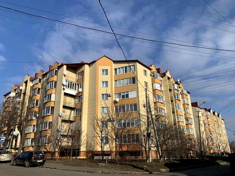 квартира по адресу Ясная ул., 7