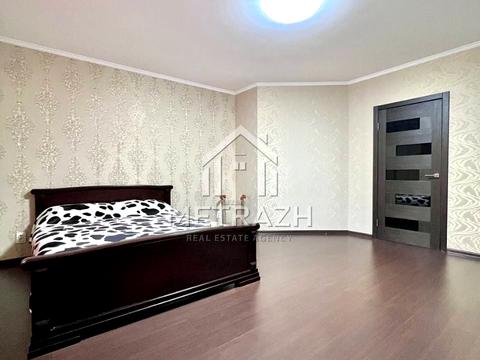 квартира по адресу Александровский просп. (Косиора), 69д