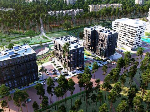 квартира за адресою Івана Раковського вул., 24