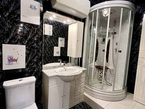 квартира по адресу Леваневского пер., 9