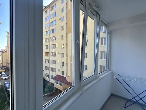 квартира по адресу Зализничная ул., 7с