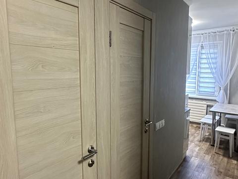 квартира по адресу Владимира Ивасюка просп. (Героїв Сталінграду), 54-А