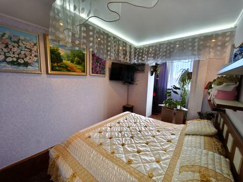 квартира по адресу Запорізька ул., 21