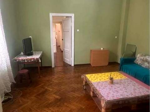 квартира по адресу Европейская пл. (Екатерининская), 7