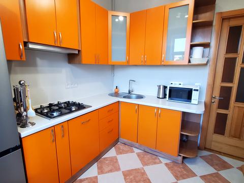 квартира за адресою Прорізна вул., 6