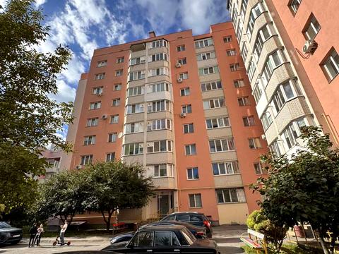 квартира за адресою Анатолія Бортняка вул., 4