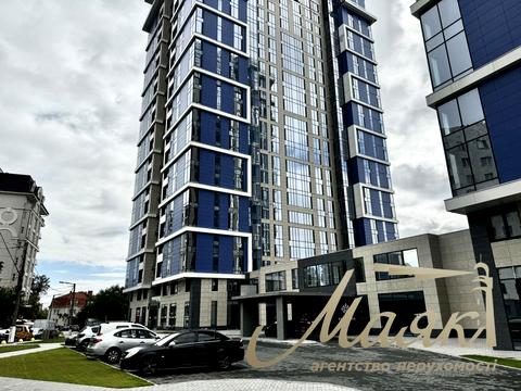 квартира по адресу Зверинецкая ул., 72