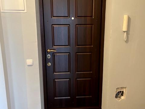 квартира за адресою Метрологічна вул., 109