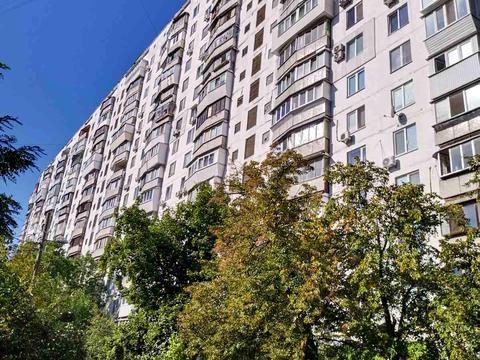квартира по адресу Князя Романа Мстиславича ул. (Генерала Жмаченка), 18