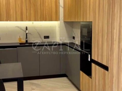 квартира по адресу Антоновича ул. (Горького), 109