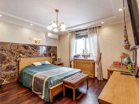 квартира за адресою Боголюбова вул., 16