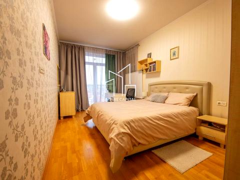 квартира за адресою Ромашкова вул., 10