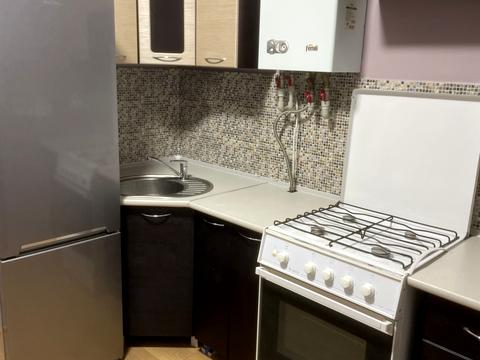 квартира по адресу Леси Украинки бульв., 10