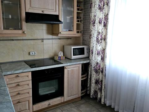 квартира по адресу Рональда Рейгана ул., 30-А