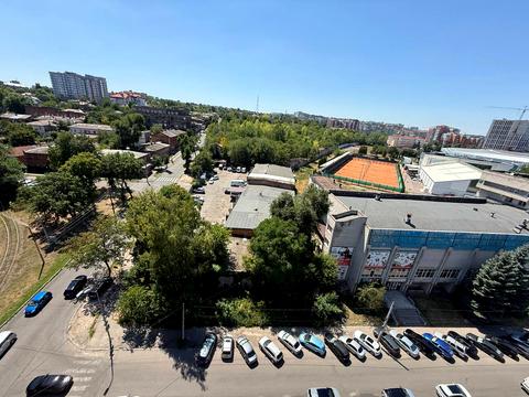 квартира за адресою Костомарівська вул. (Щорса), 1-А