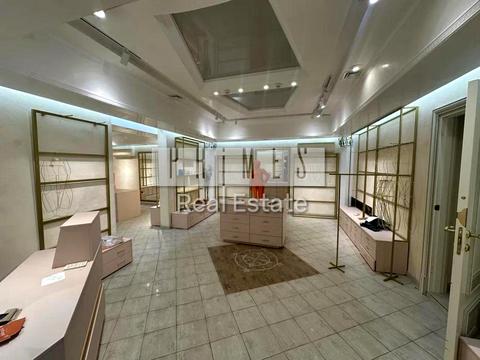 комерційна за адресою Заньковецької вул., 10