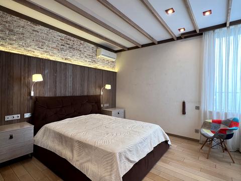 квартира за адресою Анатолія Петрицького вул., 21-А