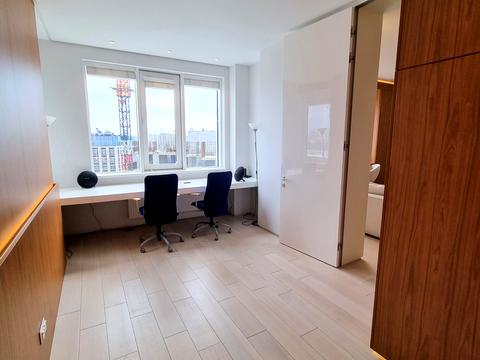 квартира по адресу Саксаганского ул., 37-К