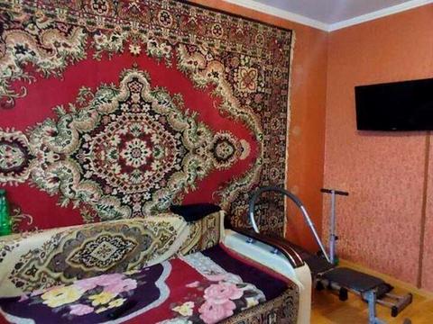 квартира за адресою Академіка Глушкова просп., 47