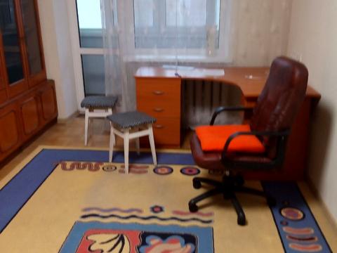 квартира по адресу Васильковская ул., 27 к1