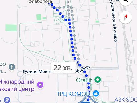 квартира за адресою Андрія Аболмасова вул. (Панельна), 4