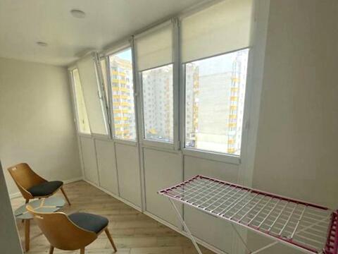 квартира за адресою Проспект миру, 94/1в