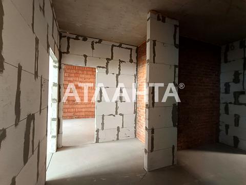 квартира за адресою Одеса, Курортний пров., 1-А