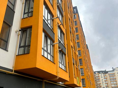 квартира за адресою Генерала Гандзюка вул., 17