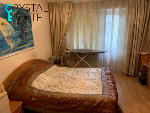 квартира за адресою Одеса, Шевченка просп., 17