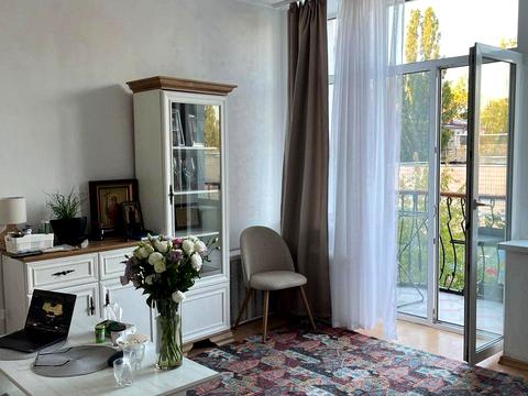 квартира по адресу Маричанская ул. (Андрея Бубнова), 9