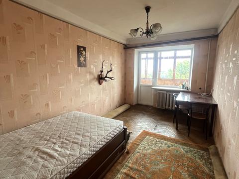 квартира по адресу Набережно-Корчеватская ул., 68