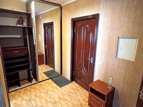квартира за адресою Оболонський просп., 22-В