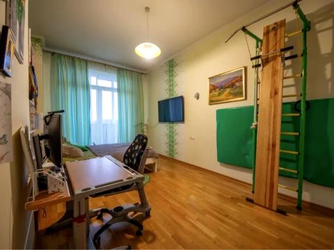 квартира за адресою Ромашкова вул., 10б
