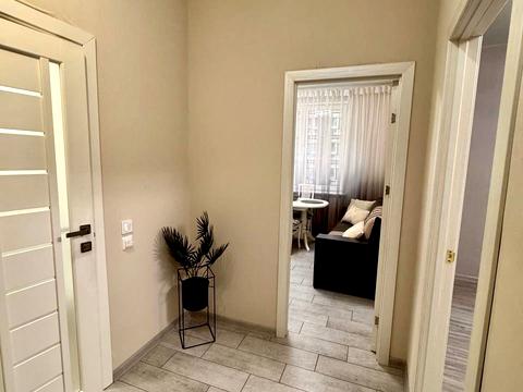 квартира за адресою Генуезька вул., 3б