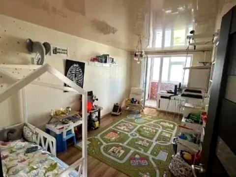квартира по адресу Людвига Свободы просп., 31