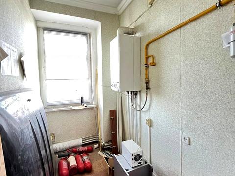 коммерческая по адресу пр. Миру, 36 В
