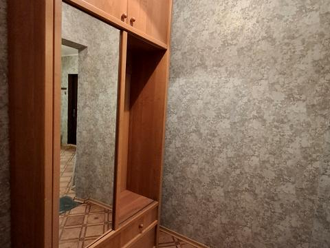 квартира по адресу Милославская ул., 16