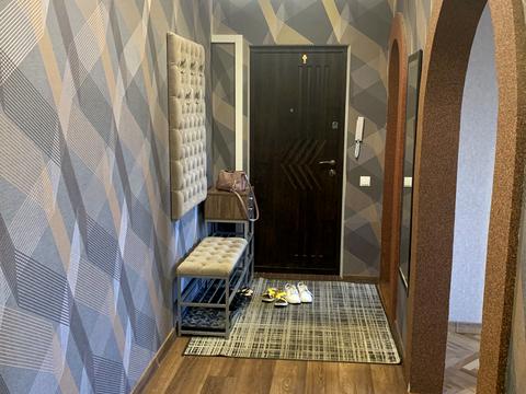 квартира по адресу Князя Владимира ул., 36