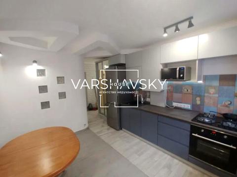 квартира по адресу Полтавская ул., 5