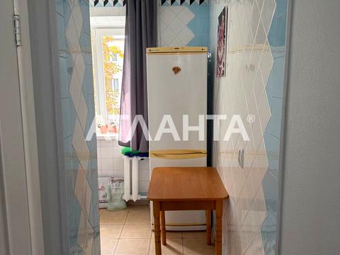 квартира за адресою Героїв Крут вул. (Валентини Терешкової), 26