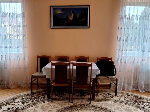 дом по адресу Трачей ул., 5