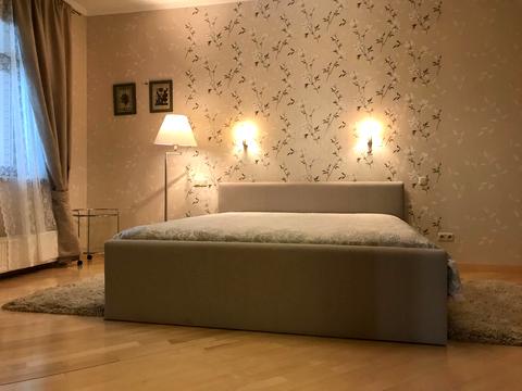 квартира за адресою Володимирська вул., 79