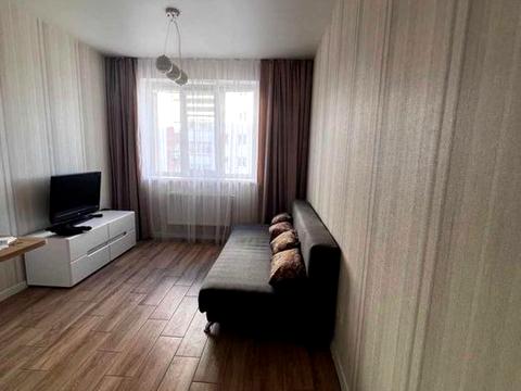 квартира по адресу Драгоманова ул., 6в