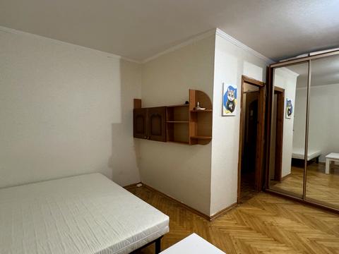 квартира по адресу Дегтяревская ул., 6