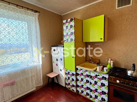 квартира по адресу Салтовское шоссе, 73а