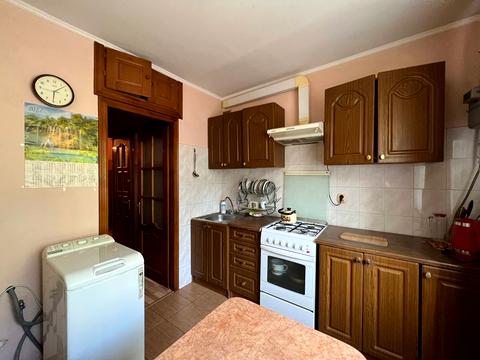 квартира за адресою Львів, Євгенії Ярошинської вул., 6
