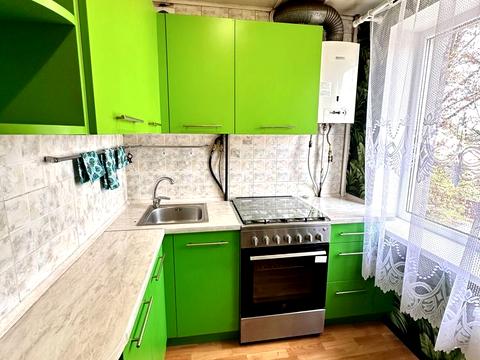 квартира за адресою В'ячеслава Чорновола вул. (Юрія Савченка), 64